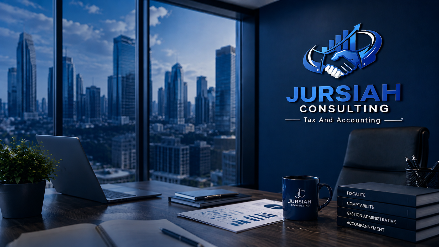 Jursiah Consulting accompagne ses clients