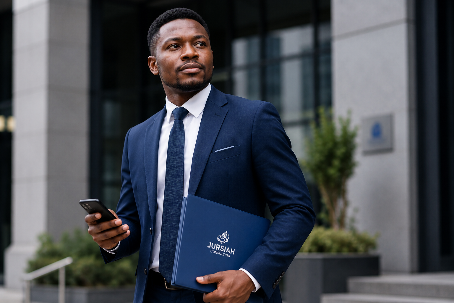 Jursiah Consulting, votre partenaire en fiscalité et comptabilité